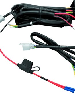 Kuryakyn Universal Trailer Wiring and Relay Harness