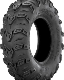 Sedona Mud Rebel Front Tire 26x9-12 6 Ply Bias Blackwall