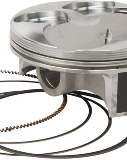 Vertex HighComp Forged Piston Kit 76.95mm Std 14.2:1 For Yamaha