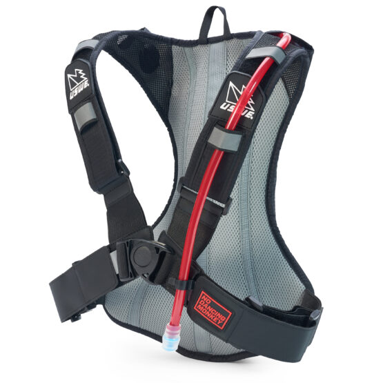 Outlander 4 3.0L Hydration Pack System Black - Image 4