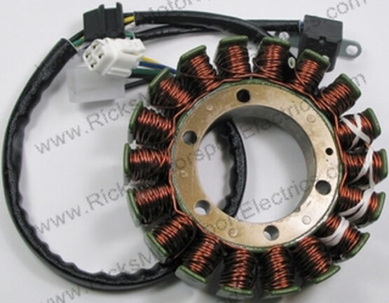 Stator Kit