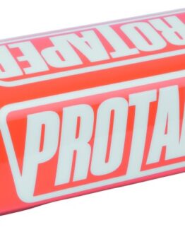 ProTaper 2.0 Square Bar Pad - Race Orange