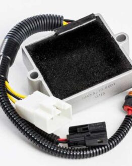 Rick's Rectifier-Regulator Snowmobile Fits Arctic Cat
