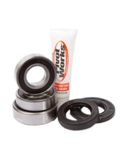 Rear Wheel Bearing/Seal Kit