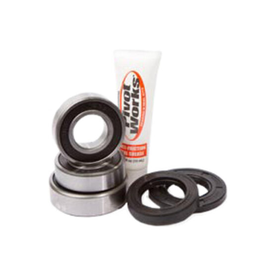 Rear Wheel Bearing/Seal Kit