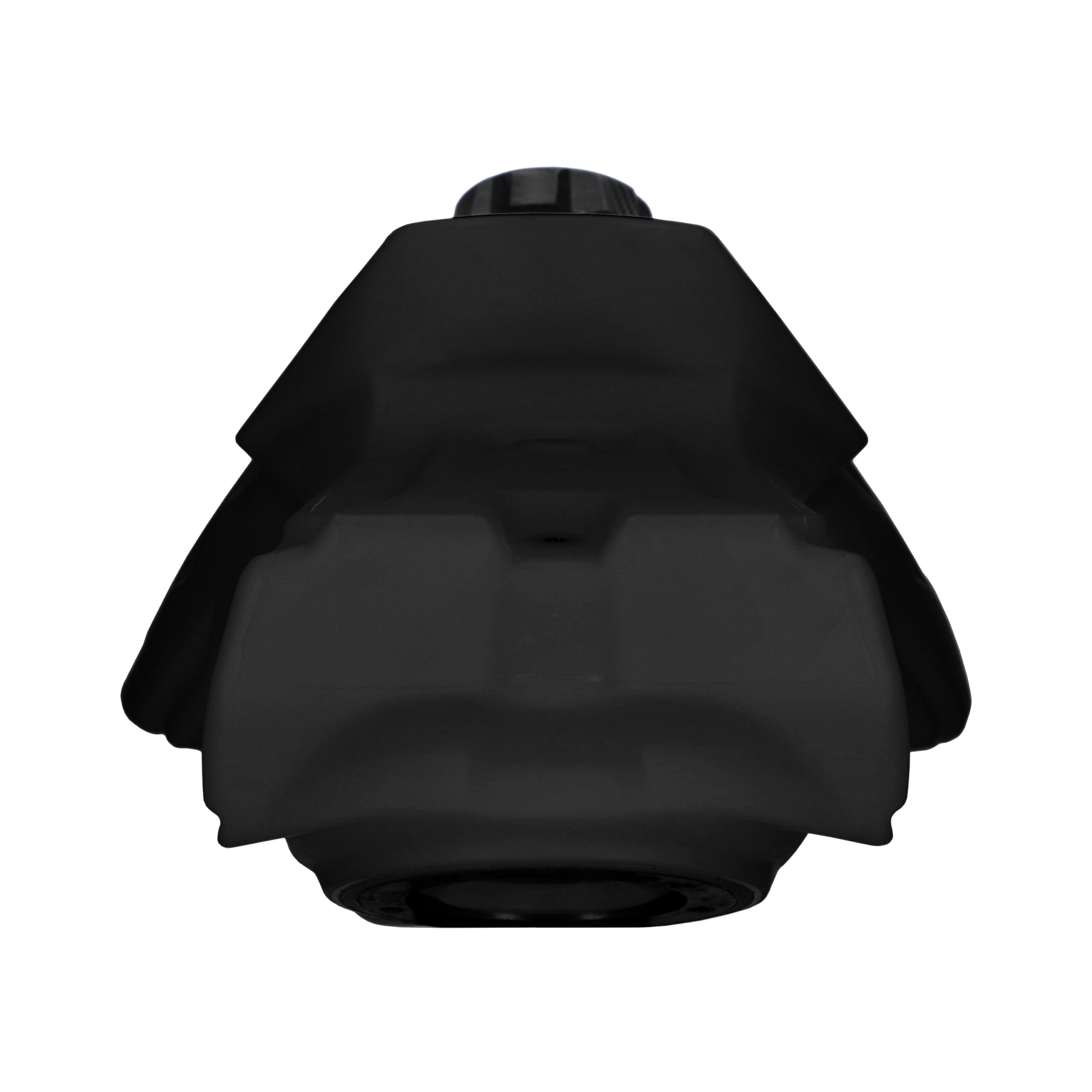 2.9 Gal Fuel Tank Black - Image 3