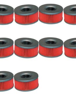 HF144 Oil Filter - 10 Pack