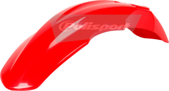 Front Fender - Red