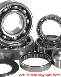 Hot Rods Transmission Bearing Kit TBK0029 For 94-04 KX250