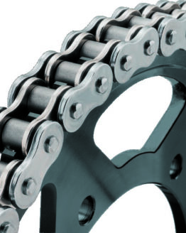 BikeMaster 530x118 BMOR O-Ring Chain