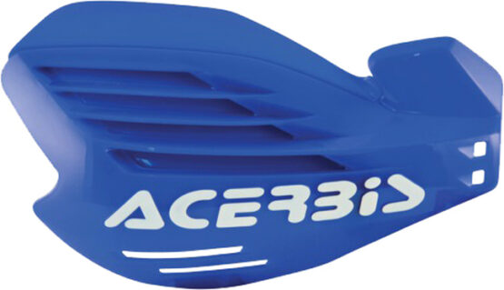 X-force Handguards - Blue