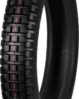 IRC TR-011 Trial Winner TR-11 Rear Tire 4.00R18