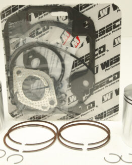 Top End Piston Kit 81.00mm Bore