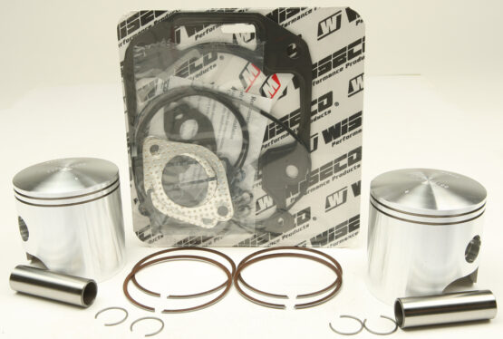 Top End Piston Kit 81.00mm Bore