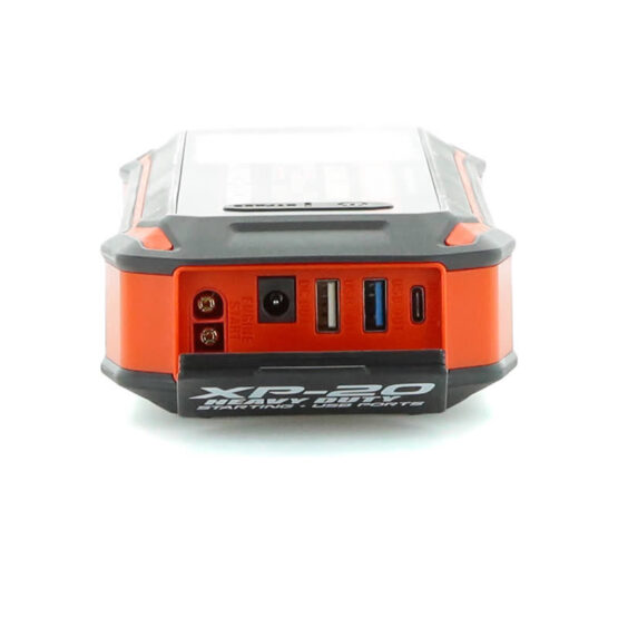 XP20 Heavy Duty Micro-Start Personal Power Supply & Jump Starter - Image 5