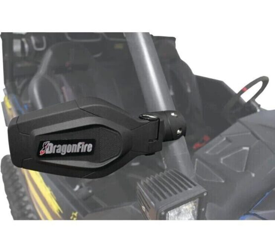 DragonFire Racing Dragonfire Slayer Utv Mirrors