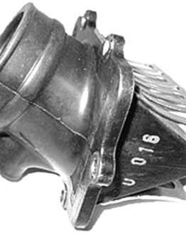 Intake Mounting Flange S-D