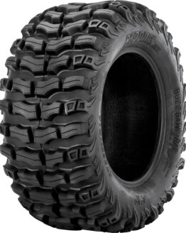 Sedona Buzz Saw R/T 27x11R14 6PR Radial Tire Rear Wheel