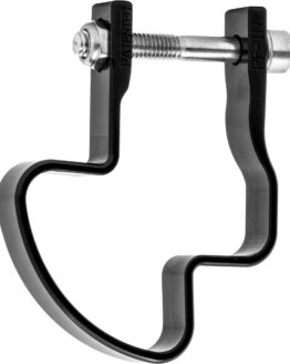 Inward Profile Cage Clamp for Ranger, Genera, Defender, Maverick Trail