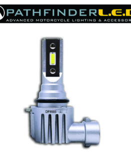 Pathfinder DF9005 Plug-N-Play LED Bulb 1500LM 9005 Universal