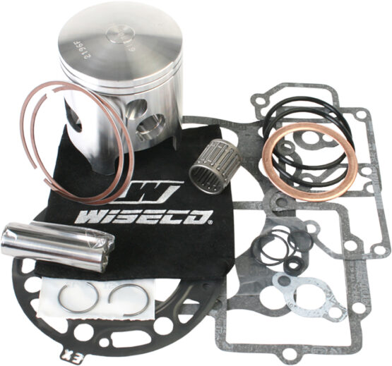 Top End Piston Kit 66.40mm Bore (STD)