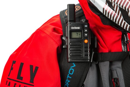 Renegade Weatherproof Two-Way Radio - Image 2