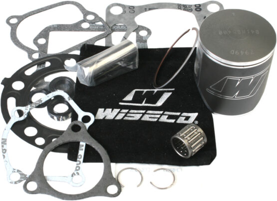 Top End Piston Kit 54.00mm Bore (STD)