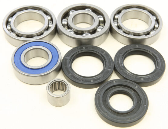 Rear Differential Bearing & Seal Kit