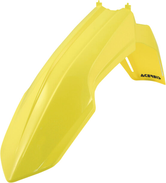 Front Fender - Yellow