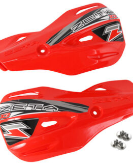 X3 Protector Shield Red