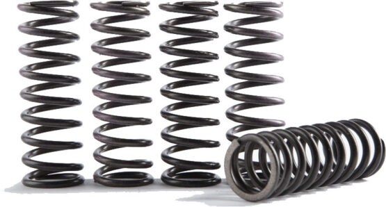 High Temperature Clutch Spring Kit