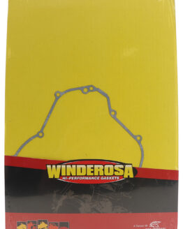 Vertex Outer Clutch Cover Gasket Fits Kawasaki