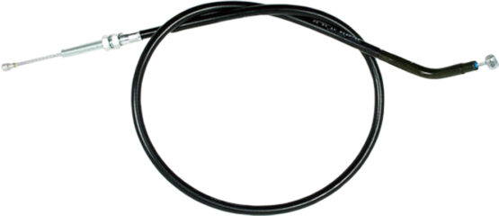 Black Vinyl Clutch Cable