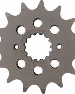 Supersprox 15T Steel Front Countershaft Sprocket 525 Chain Fits Ducati