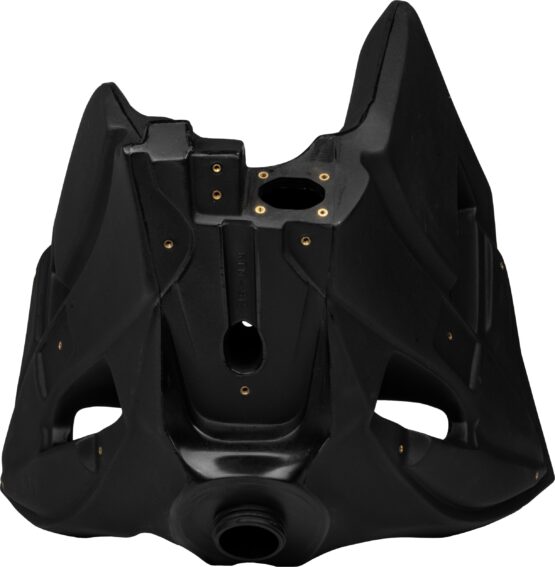 Fuel Tank - 4.5 Gal - Black - Image 4