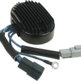 Voltage Regulator - Black - Image 3