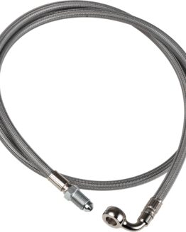 Stainless Steel Hydraulic Clutch Line