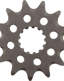 Supersprox Steel Front Sprocket 14T 520 Fits Kawasaki