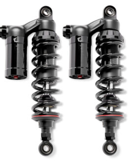 Progressive 990-1012 14" Black Sport Series Shocks