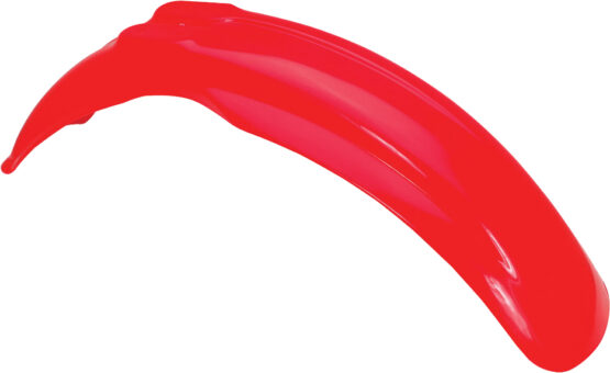 Front Fender - Red