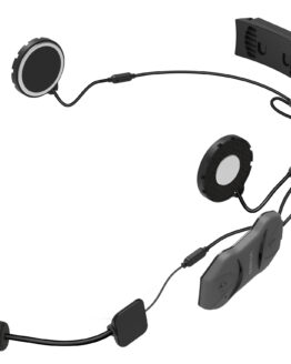 Sena 10R Low Profile Bluetooth Headset & Intercom Dual Pack