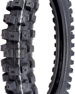 VE33 Intermediate Terrain 110/100-17 Rear Tire