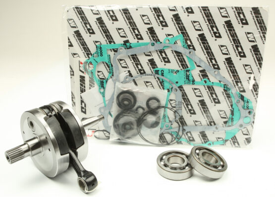 Complete Bottom End Rebuild Kit