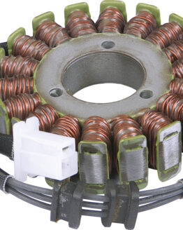 Rick's OE Style Stator Fits 1985-1987 Suzuki VS700 Intruder