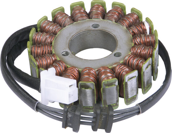 Stator