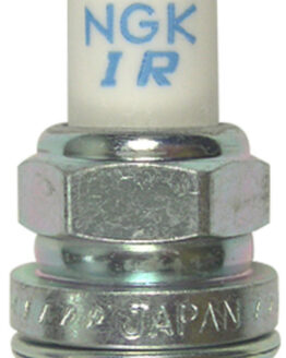 NGK Laser Iridium Spark Plug ILFR7H - EACH