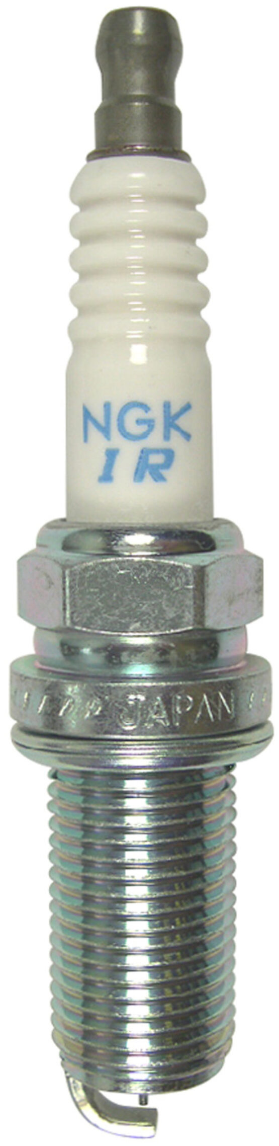 Laser Iridium Evo 9 Stock Heat Spark Plugs (ILFR7H) - Image 2