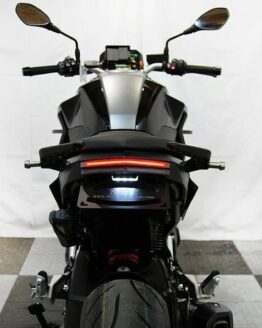 20-24 BMW F900R / F900XR Fender Eliminator Kit