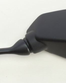 Left Mirror Replacement - Black