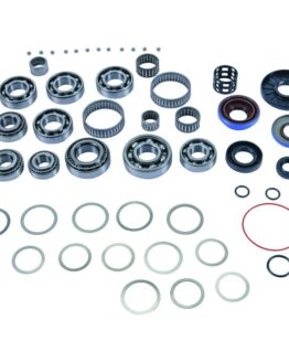 QuadBoss Transmission Rebuild Kit For 2010 Polaris RZR 4 800